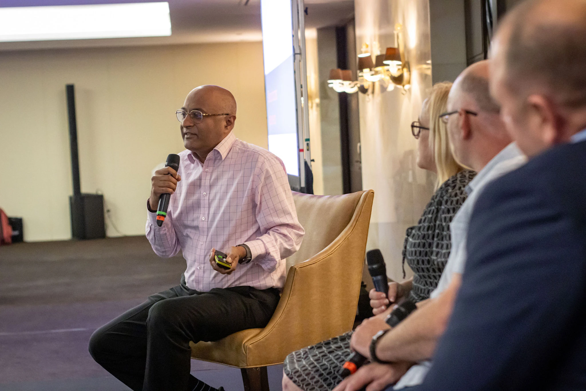 Conferences & Congresses