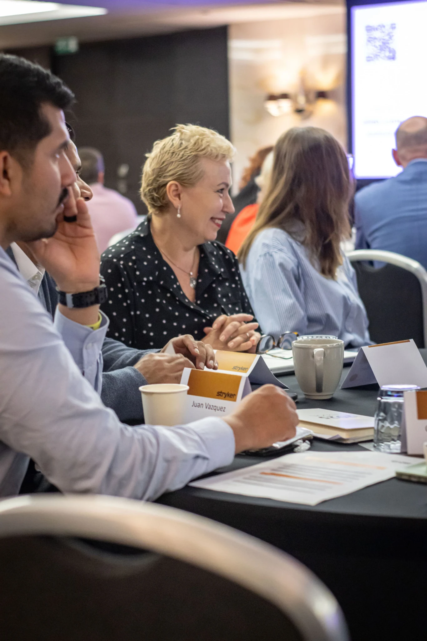 Conferences & Congresses