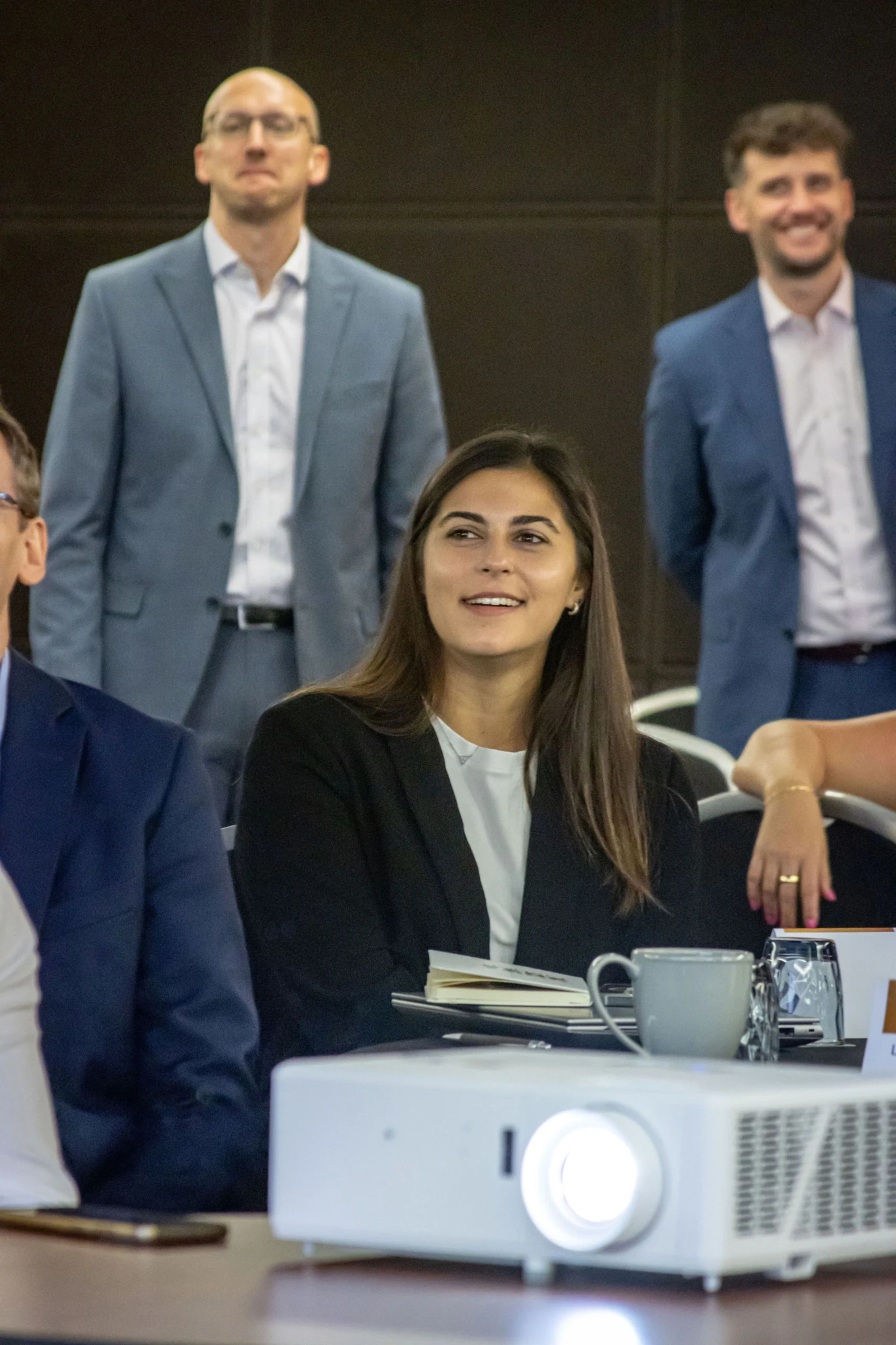 Conferences & Congresses