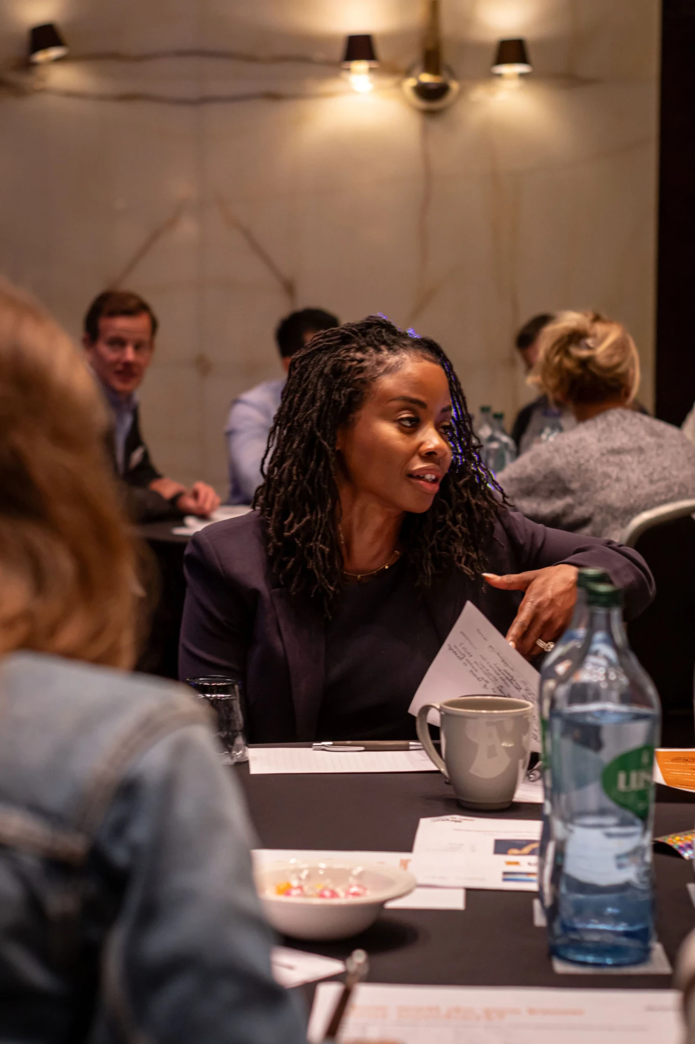 Conferences & Congresses