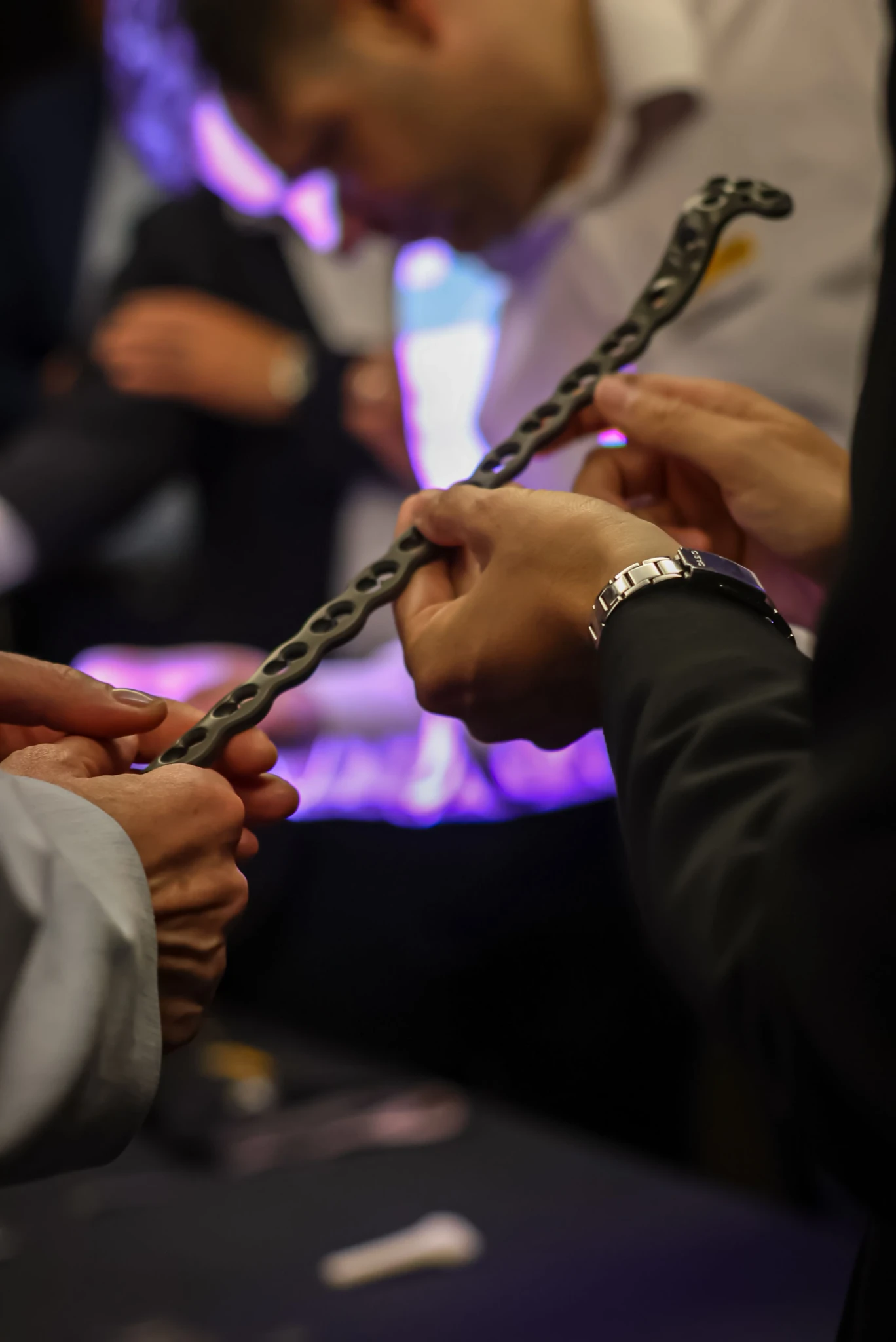 Conferences & Congresses