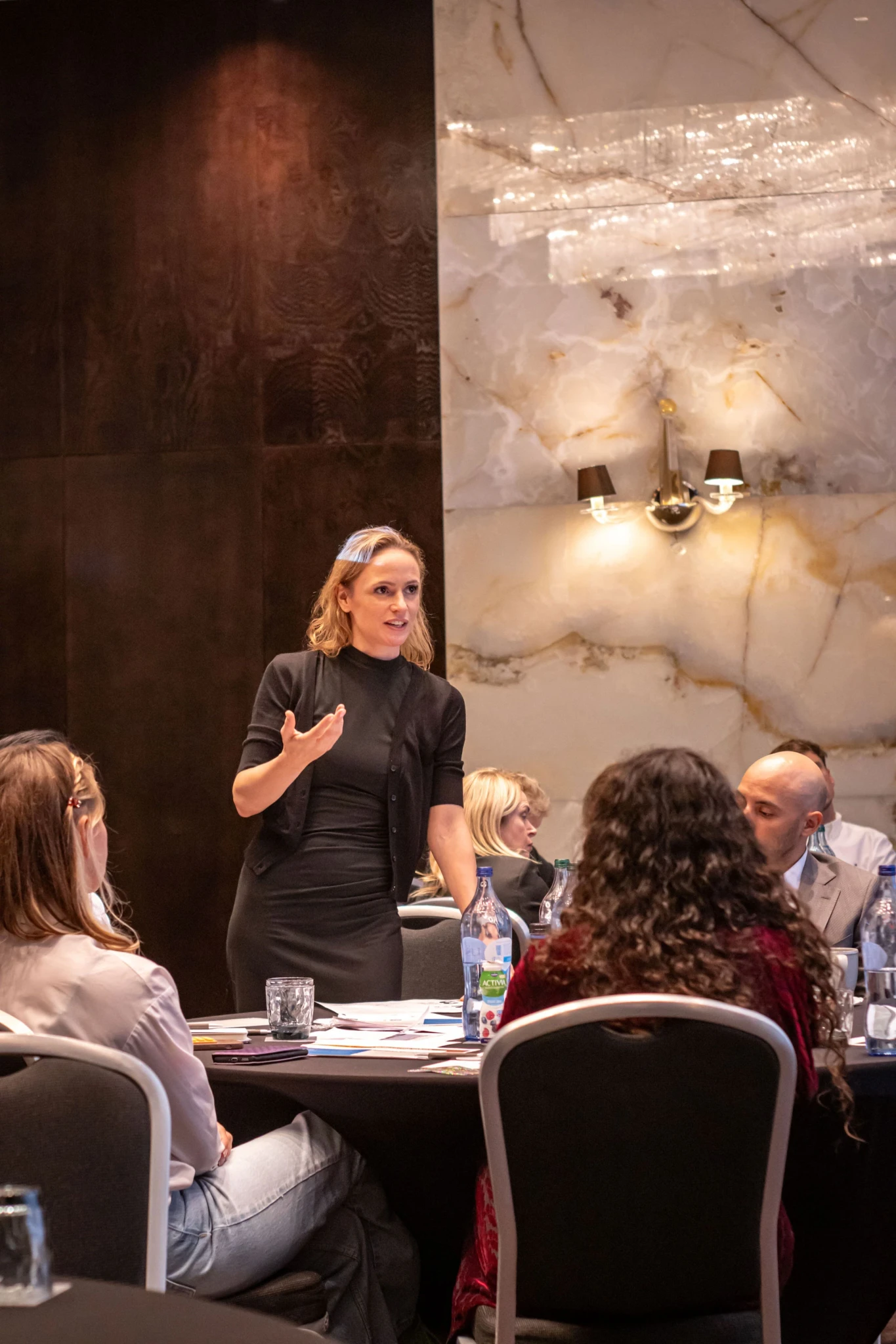 Conferences & Congresses