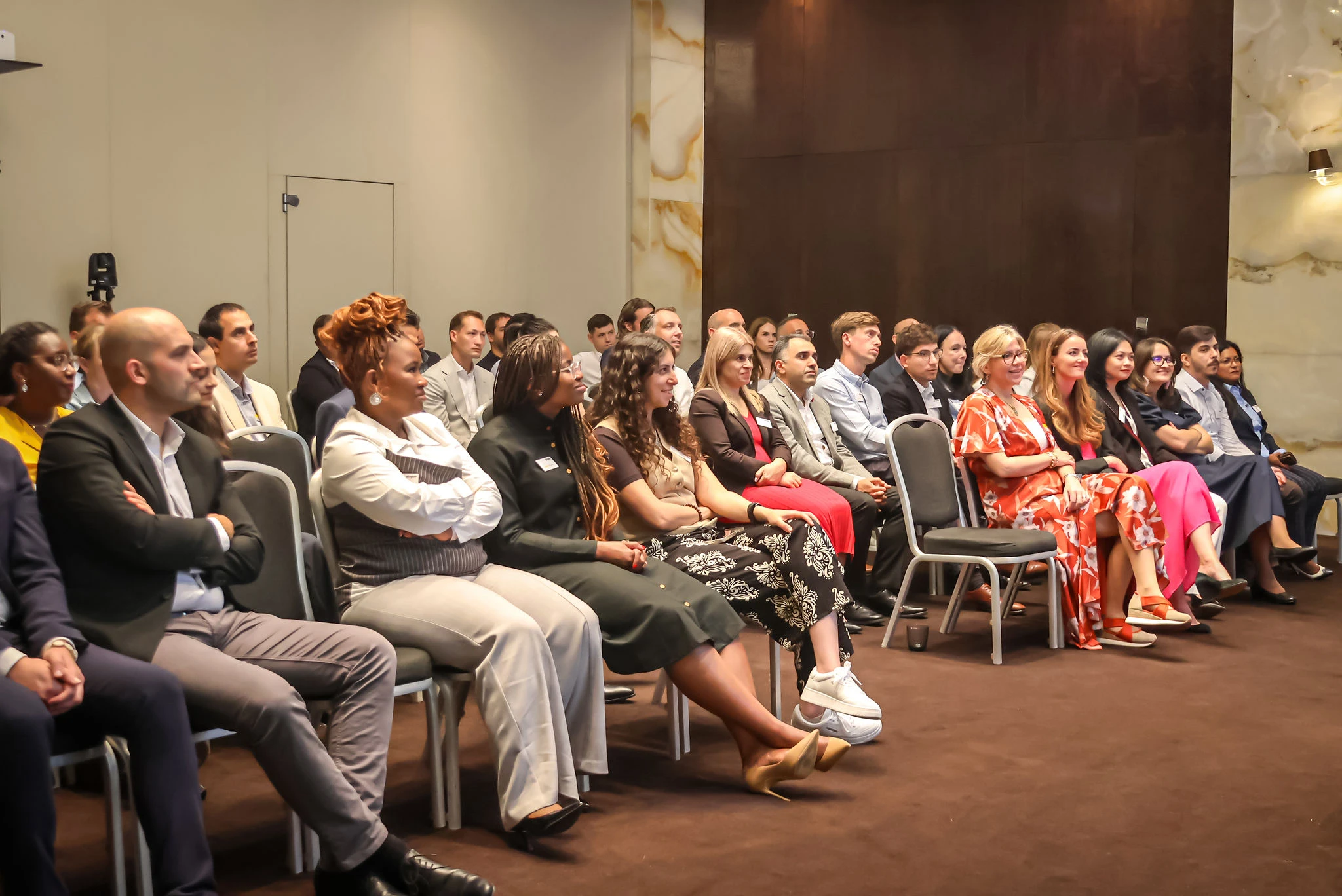 Conferences & Congresses