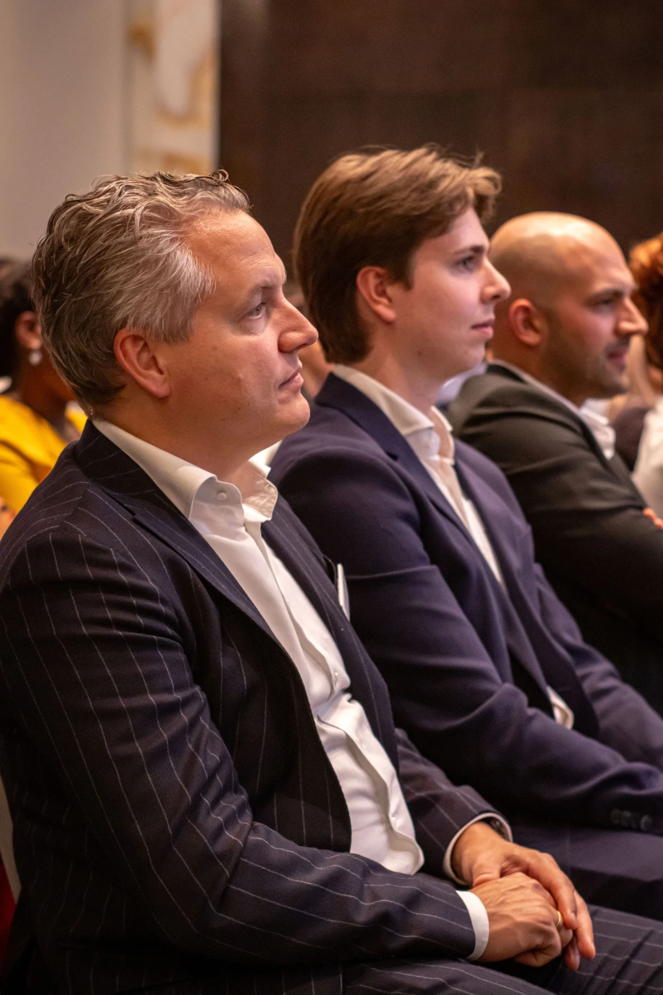 Conferences & Congresses