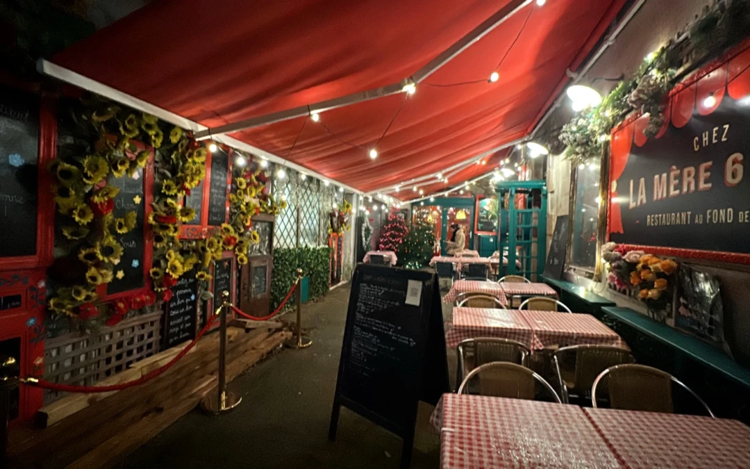 Le Guide Complet des Décorations et du Marché de Noël de Vannes 2025