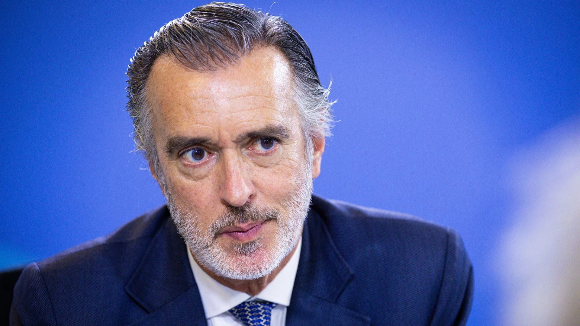 Candidats Elections Présidentielles 2026 au Portugal - João Cotrim de Figueiredo (IL)