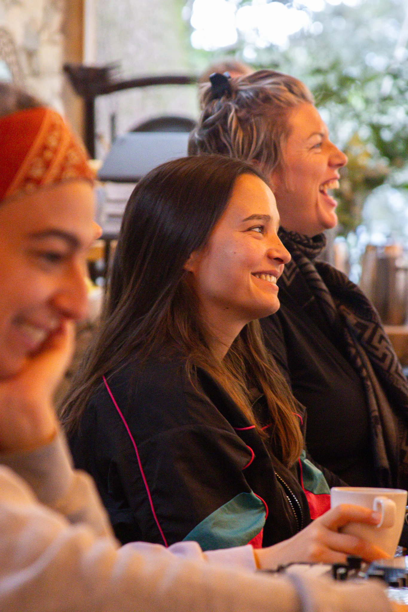 Wellbeing & Retreats