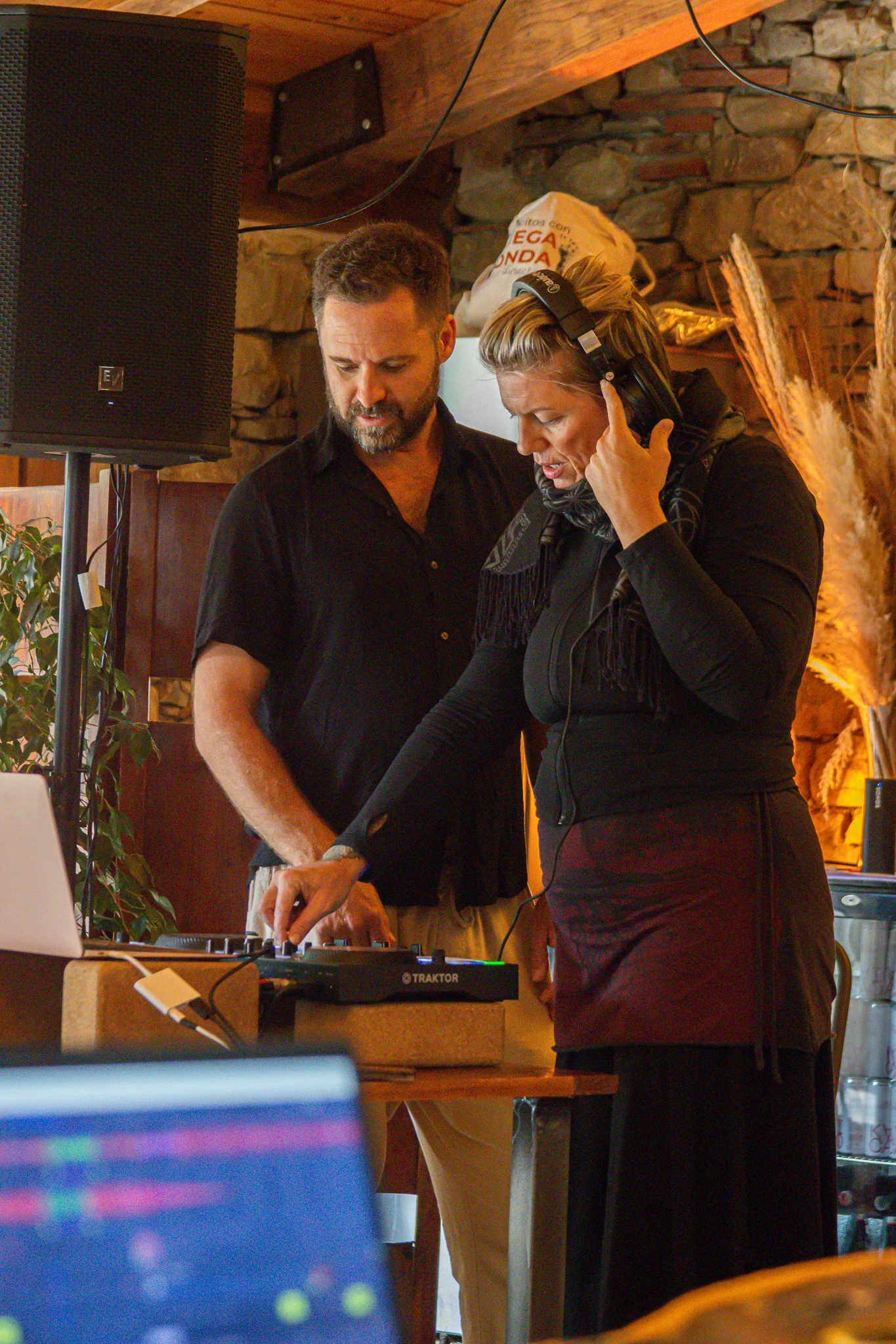 Wellbeing & Retreats