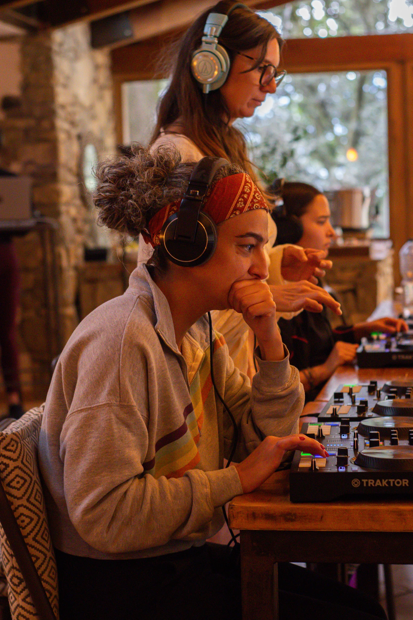 Wellbeing & Retreats