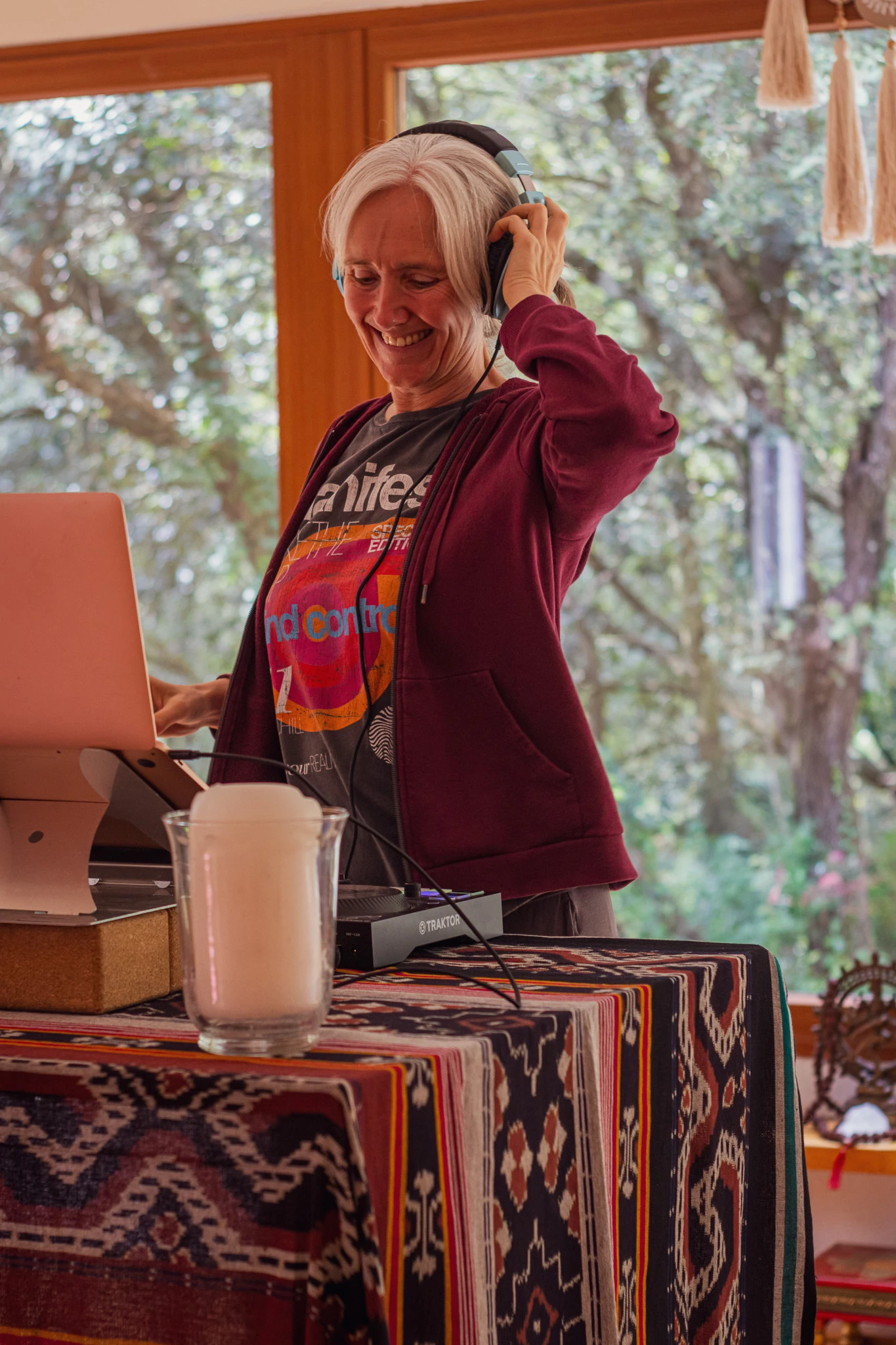 Wellbeing & Retreats