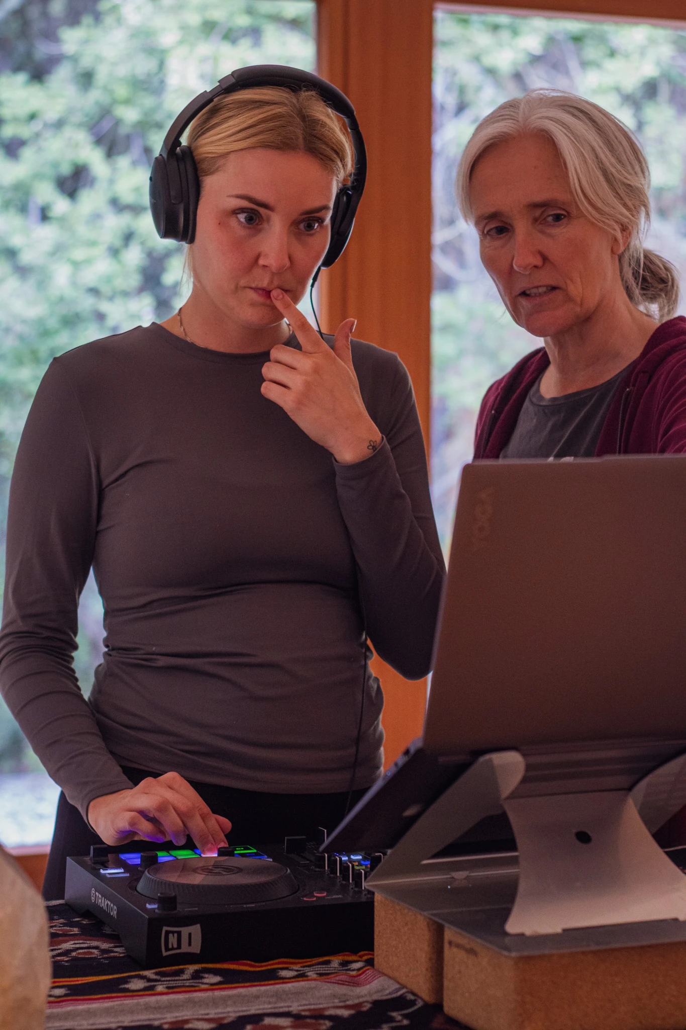 Wellbeing & Retreats