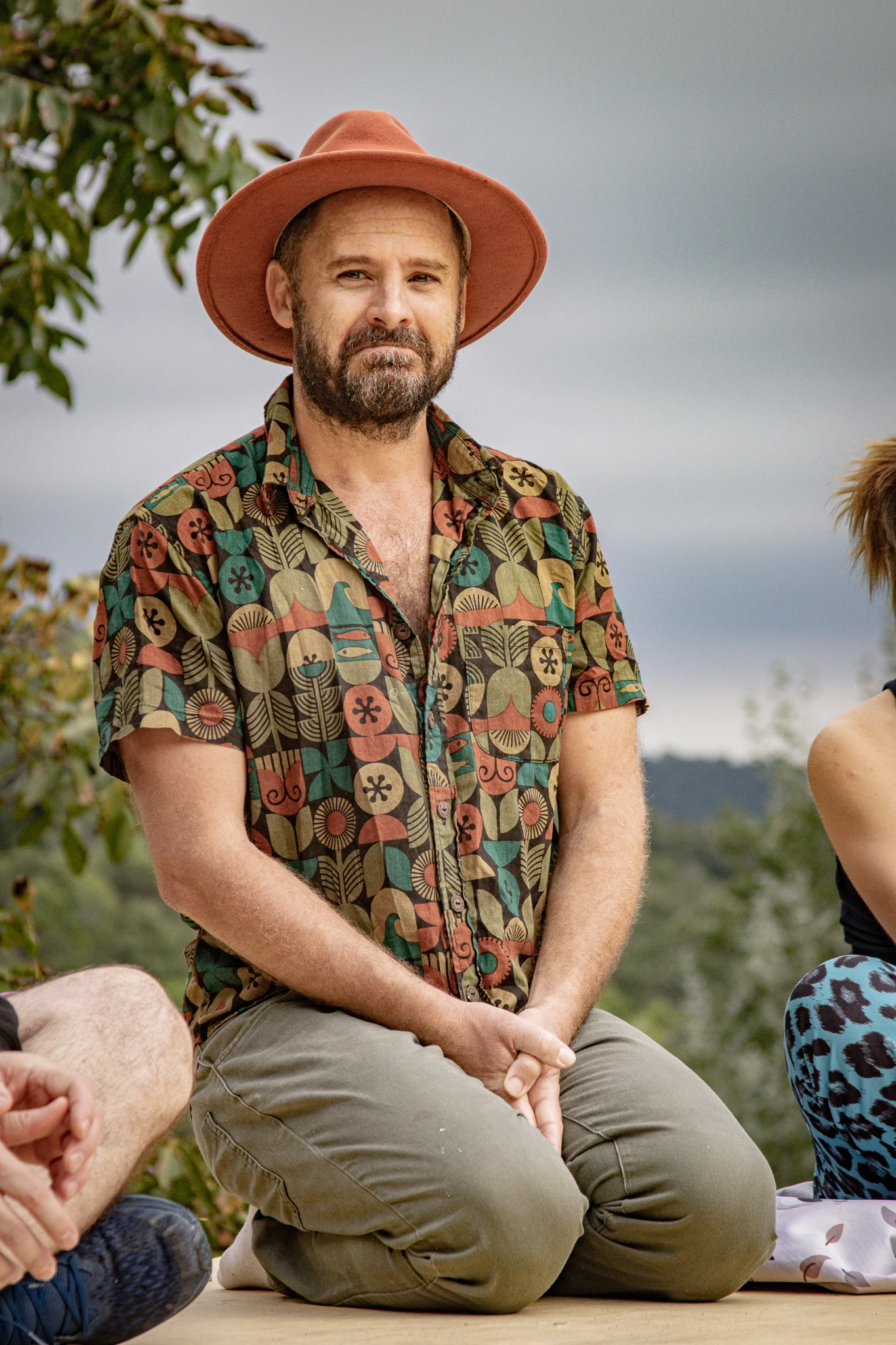 Wellbeing & Retreats