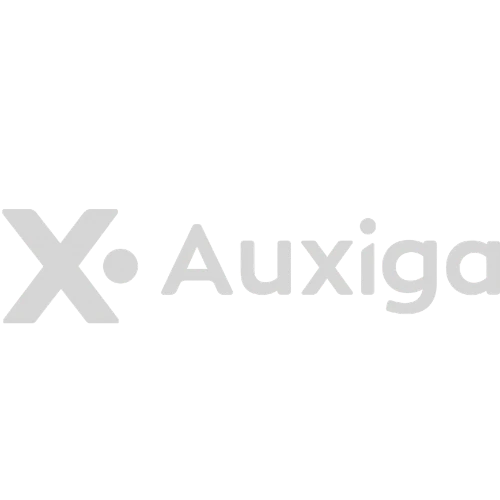 Auxiga Logo Auxiga Logo