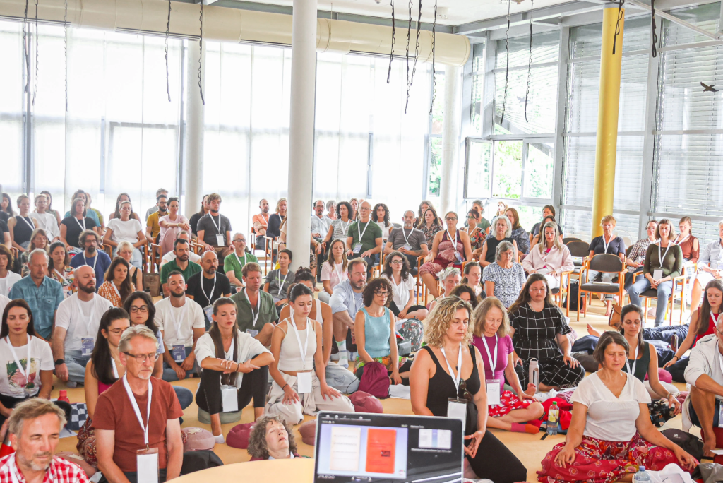 Conferences & Summit