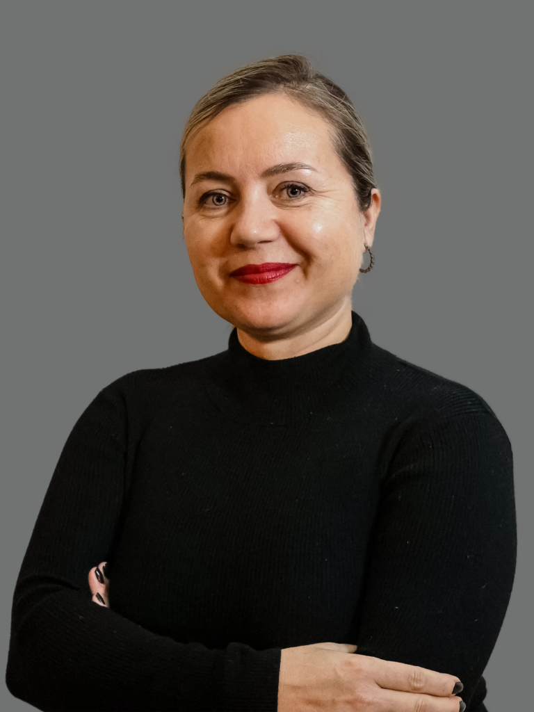 Corporate Headshots