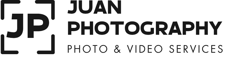 Juan Photography Logo 2026