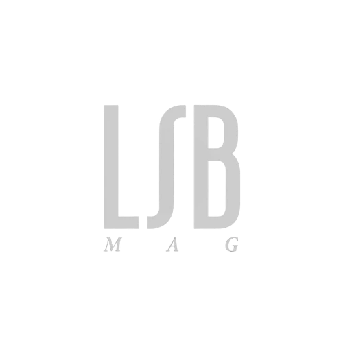 Lisboète Magazine Logo Lisboète Magazine Logo