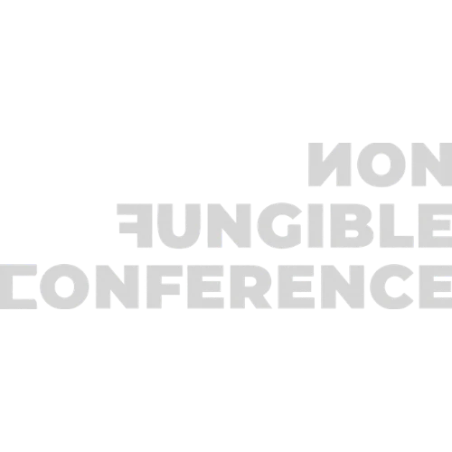 Non Fungible Conference Logo Non Fungible Conference Logo