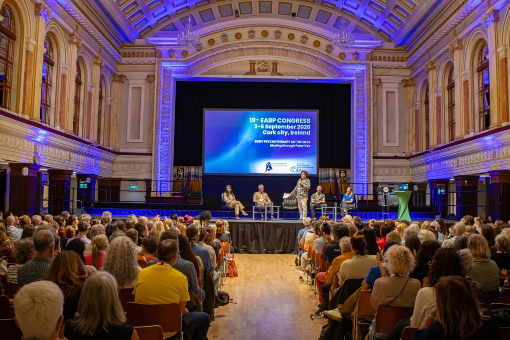 Professional photography for international congresses and conferences featuring keynote speakers and attendees in a large auditorium.