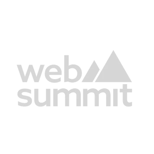 Web Summit Lisbon Logo
