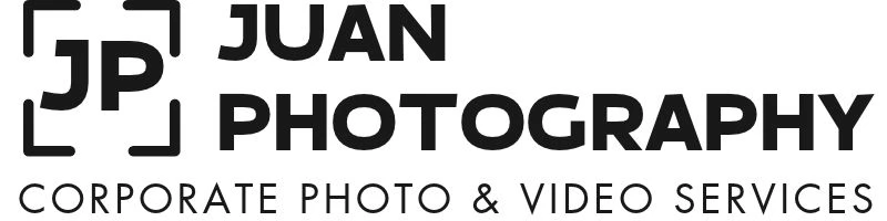 Juan Photography & Video Logo